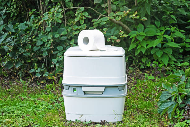 Best Luxury portable toilet rental  in Flower Mound, TX