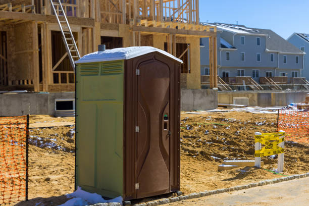 Best Portable restroom trailer rental  in Flower Mound, TX