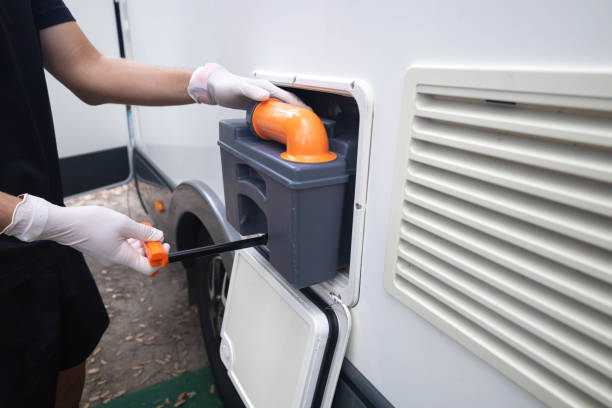 Best Porta potty delivery and setup  in Flower Mound, TX