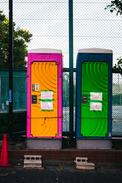 Best Emergency porta potty rental  in Flower Mound, TX