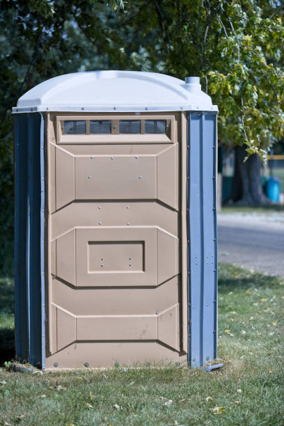 Portable Toilet Options We Offer in Flower Mound, TX