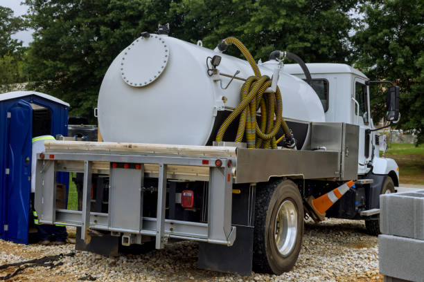 Best Porta potty rental near me  in Flower Mound, TX